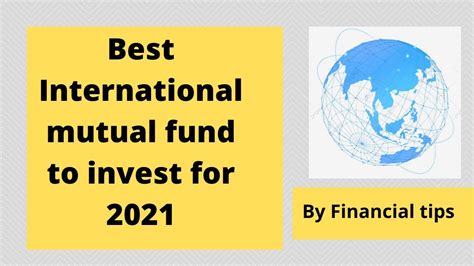 best foreign mutual funds